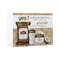 Yes To Coconuts Ultra Hydrating Gift Set