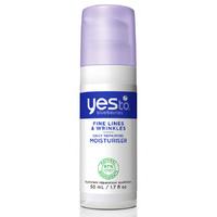 yes to blueberries day repairing moisturiser 50ml