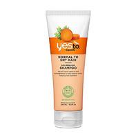 yes to carrots nourishing shampoo 280ml