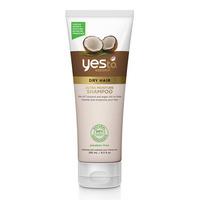 yes to coconut ultra moisture shampoo 280ml