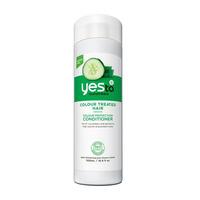 Yes To Cucumber Colour Protection Conditioner 500ml