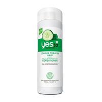 yes to cucumber colour protection conditioner 500ml