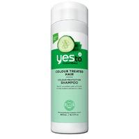 yes to cucumber shampoo 500ml 500ml