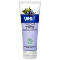 Yes to Blueberries Smooth & Shine Shampoo 280ml - 280 ml, Blue
