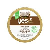 Yes To Coconut Head-to-Toe Hydrating Balm 85g - 85 g