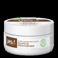 Yes To Coconut Ultra Hydrating Facial Souffle Moisturiser 50ml