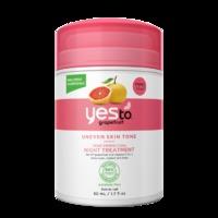 Yes To Grapefruit Night Treatment 50ml