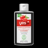 Yes To Tomatoes Charcoal Cleanser 147ml