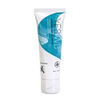 yes wb water based natural lubricant 50ml 50ml
