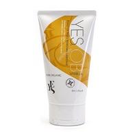 YES OB Plant-oil Based Natural Vanilla Lubricant 80ml - 80 ml
