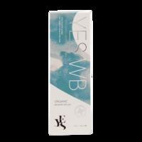 YES WB Water Based Natural Lubricant 100ml