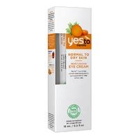 Yes To Carrots Moisturising Eye Cream 15ml
