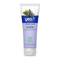 yes to Blueberries Smooth and Shine Shampoo for Frizzy Hair 280ml