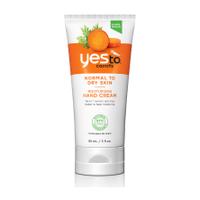 yes to Carrots Moisturising Hand Cream