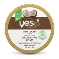 yes to Coconut Head to Toe Hydrating Balm