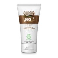 yes to Coconut Ultra Hydrating Cream Cleanser 118ml