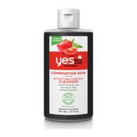 yes to Tomatoes Detoxifying Charcoal Cleanser
