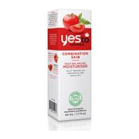 yes to Tomatoes Daily Balancing Moisturiser