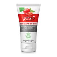 yes to Tomatoes Detoxifying Charcoal Mud Mask
