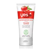 yes to Tomatoes Daily Pore Scrub