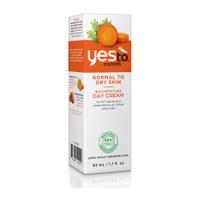 yes to Carrots Rich Moisture Day Cream