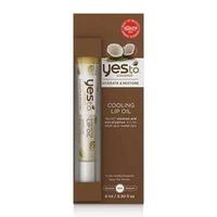 Yes To Coconut Cooling Lip Oil