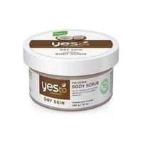 Yes To Coconut Polishing Body Sc...