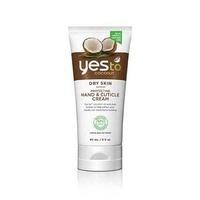 Yes To Coconut Protecting Hand & Cuticle Cream