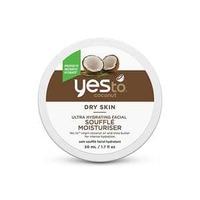 Yes To Coconut Ultra Hydrating Facial Soufflé Moisturiser
