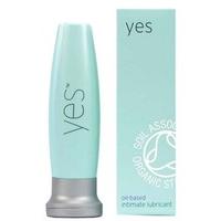 Yes Intimate Lubricant, 75ml