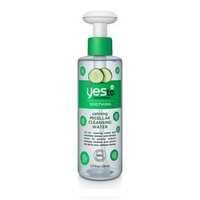 Yes To Cucumbers Calming Micellar Cleansing Water