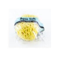 Yellow Soft Sea Sponge