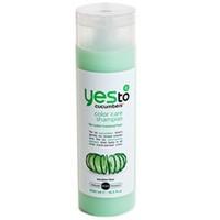 Yes To Cucumber Color Care Shampoo 500ml