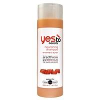 yes to carrots nourishing shampoo 500ml