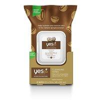 Yes To Coconut Cleansing Wipes (30 wipes)