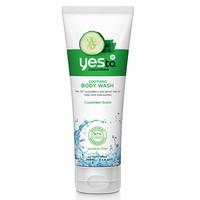 Yes to Cucumbers Soothing Body Wash - 280ml