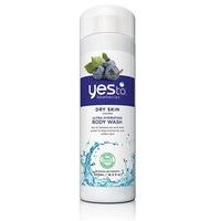 yes to blueberries ultra hydrating body wash 500ml