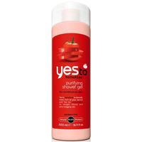 Yes to Tomatoes Shower Gel
