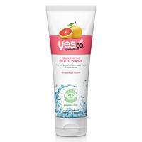 Yes to Grapefruit Rejuvenating Body Wash - 280ml
