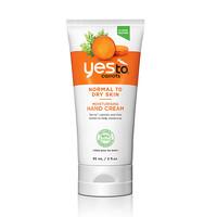 Yes to Carrots Moisturising Hand Cream
