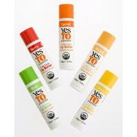 Yes to Carrots Lip Butter (Carrot)