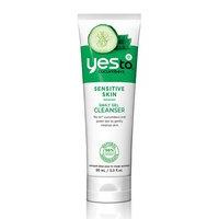 Yes To Cucumbers Daily Gel Cleanser