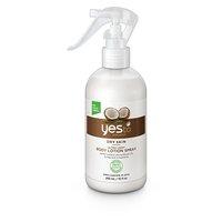 yes to coconut ultra light spray body lotion