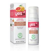 Yes to Grapefruit CC Cream Medium Tint