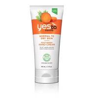 Yes to Carrots Hand & Elbow Cream