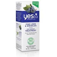 Yes To Blueberries Eye Firming Treatment