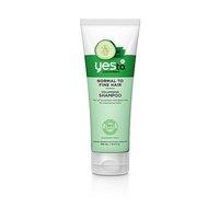Yes to Cucumbers Volumising Shampoo - 280ml