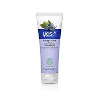 Yes to Blueberries Smooth and Shine Shampoo for frizzy hair - 280ml