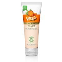 yes to carrots scalp relief shampoo 280ml