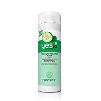 Yes To Cucumbers Colour Hair Shampoo